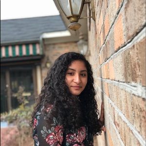 Meet your Posher, Beatriz